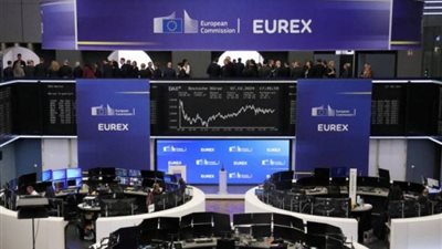 الأسهم الأوروبية تستهل أسبوعها باللون الأخضر بدعم صفقة يونيكريديت وهرمز