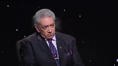 رفعت الأنصاري يكشف كواليس تجسس الموساد عليه أثناء عمله سفيرًا في إسرائيل