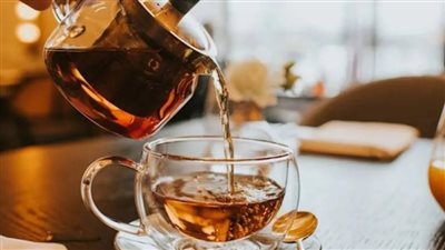 سر بسيط في المطبخ: لماذا يعتبر الإبريق الزجاجي الأفضل لتحضير الشاي؟