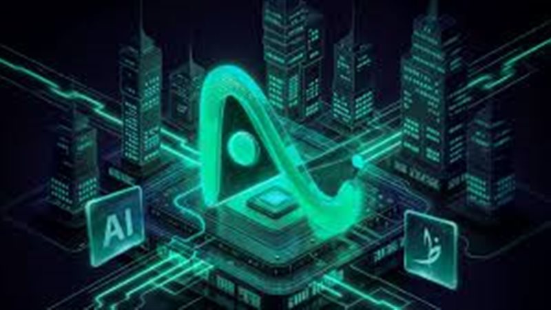 ظاهر AI 