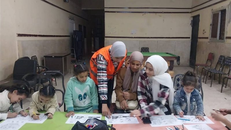 مبادرة متضيعش صيامك