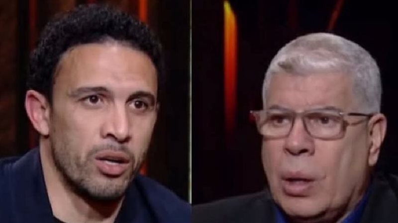 شوبير - جدو