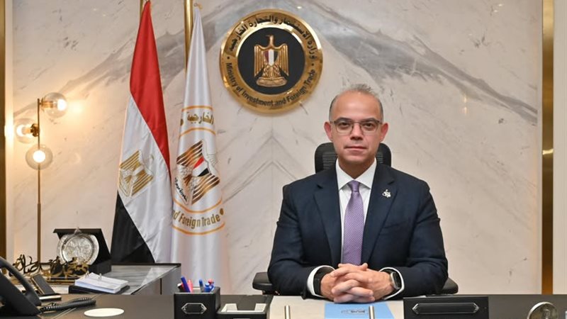 الدكتور محمد فريد