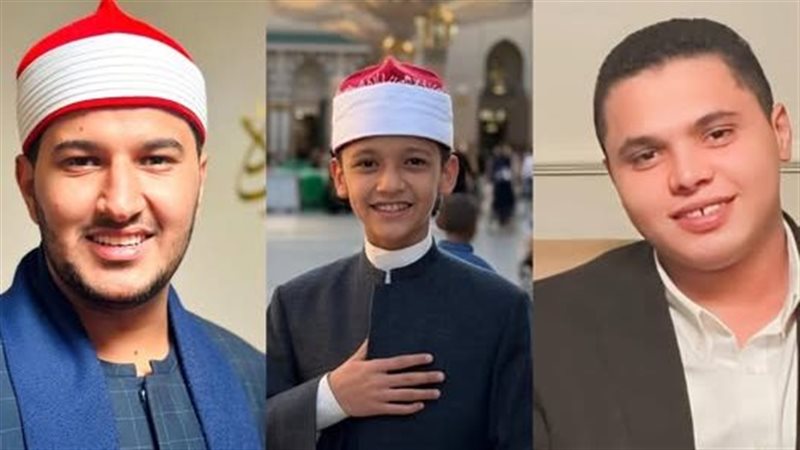 الفائزين ببرنامج