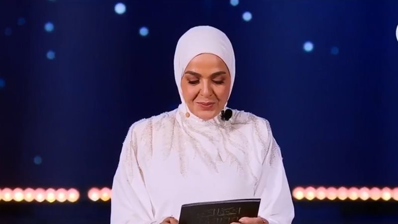 منى عبد الغني 