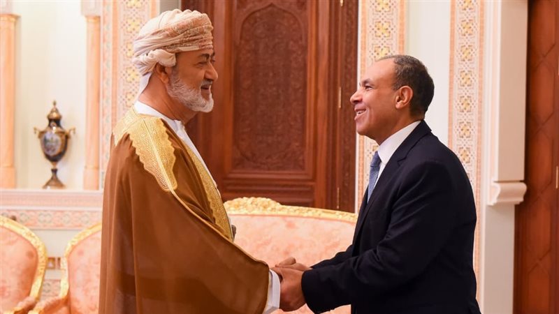 وزير الخارجية