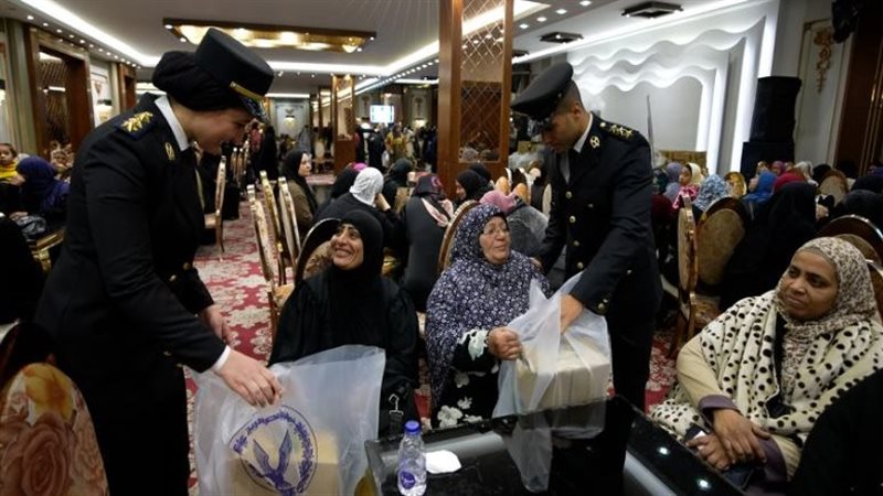عيد الأم 