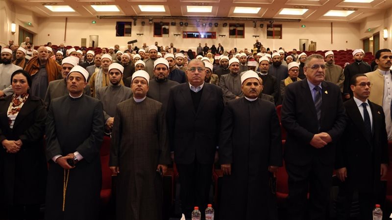 سكرتير محافظة الإسماعيلية