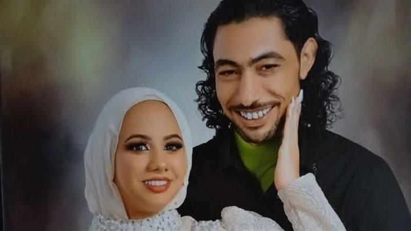 المجني عليها عروس