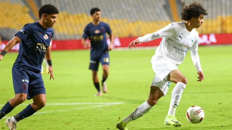الزمالك والمصري