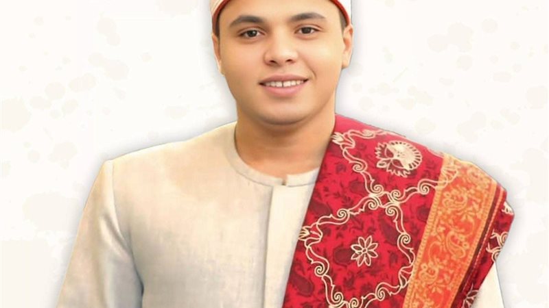 محمد كامل 