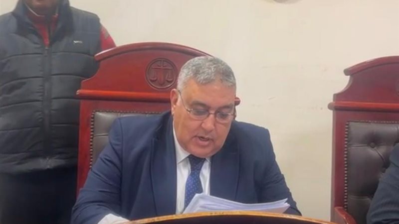  تحول اوراق المتهمة