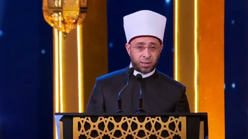 أسامة الأزهري 