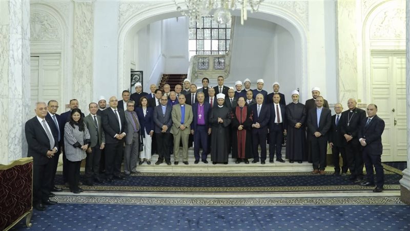 الدكتور القس أندرية