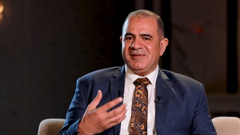 وليد رشاد