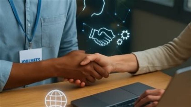 التطوع الرقمي