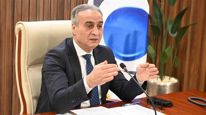رئيس جهاز حماية المستهلك