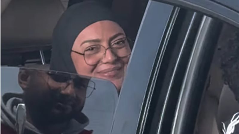 هبة عبدالغني