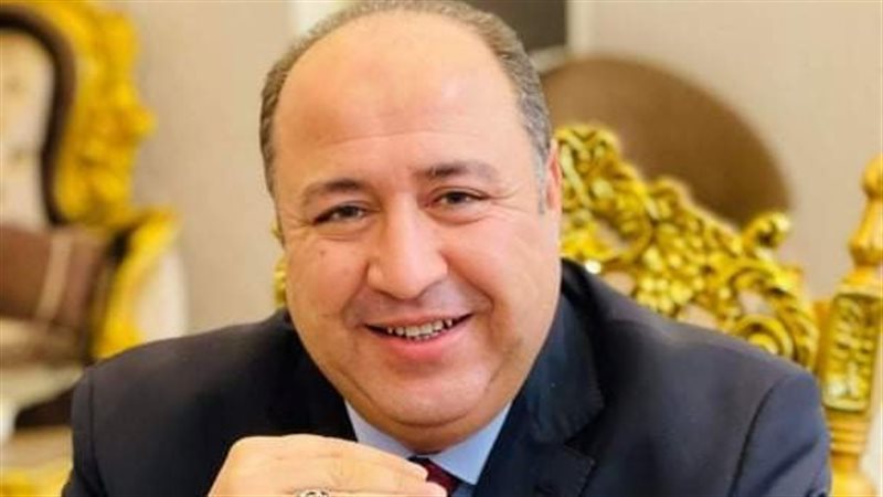 حسن جعفر رئيس غرفة