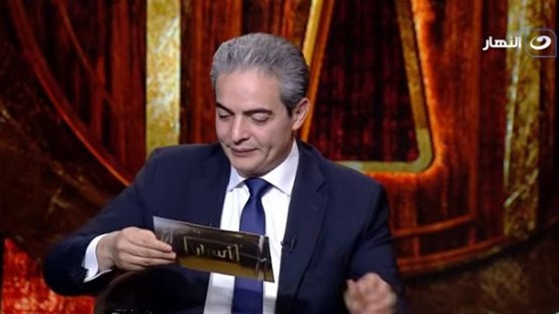 الدكتور طارق سعدة
