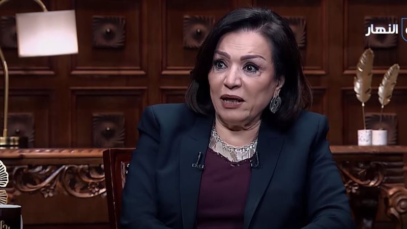 منى ذو الفقار 