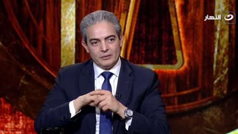نقيب الإعلاميين
