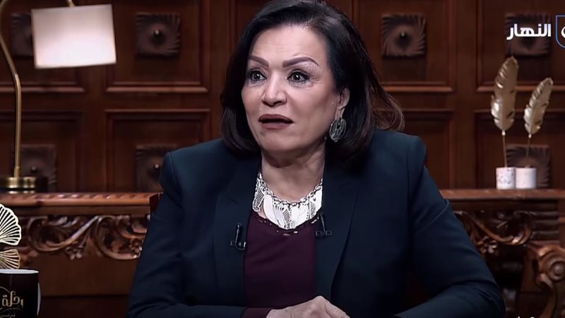منى ذو الفقار 