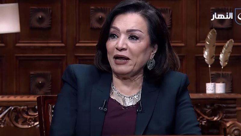 منى ذو الفقار 
