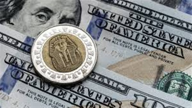 سعر الدولار اليوم