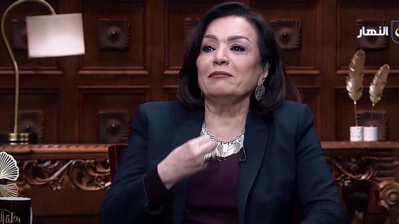 منى ذو الفقار 