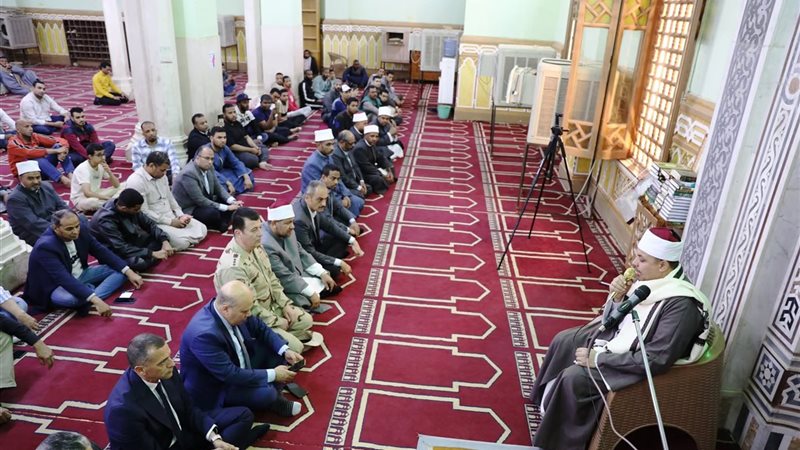 الاحتفال بليلة القدر