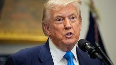 ترامب يستبعد تكرار سيناريو فيتنام في إيران              