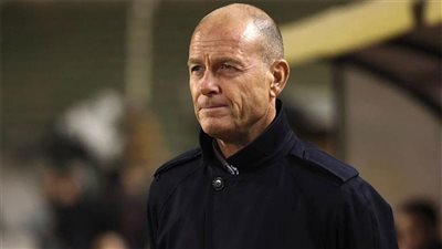 مصدر بالأهلي يكشف تفاصيل إصابة ييس توروب وموقفه من مباراة المصري