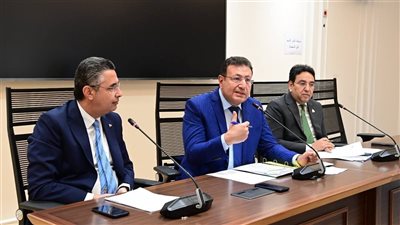 بحضور وزير التموين.. اقتصادية النواب برئاسة طارق شكري تناقش ملفات هامة