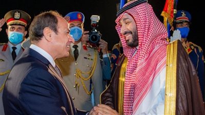 برلماني: اتصال الرئيس ومحمد بن سلمان يعزز وحدة الصف العربي في مواجهة التحديات 