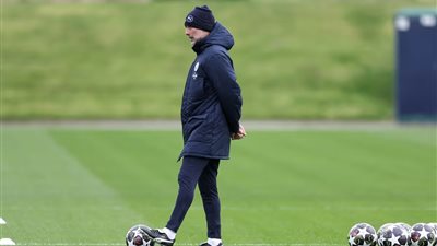 بيب جوارديولا يتخذ قرار مفاجئ قبل مواجهة ريال مدريد في دوري الأبطال