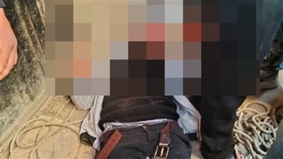 حبس عامل بتهمة طعن سيدة ونجلتها أثناء سيرهما فى الشارع بالمرج 