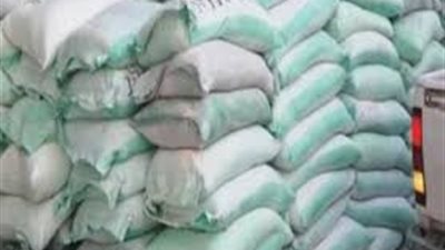 لا تهاون مع محتكري قوت الغلابة.. ضبط 6 طن دقيق في حملات تموينية على الأسواق