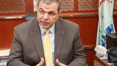 محمد سعفان: توقف منظومة التأمينات أثر على صرف المعاشات