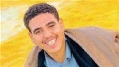 مأساة على الطريق بشبين القناطر.. مصرع شابين في تصادم مروع مع سيارة نقل