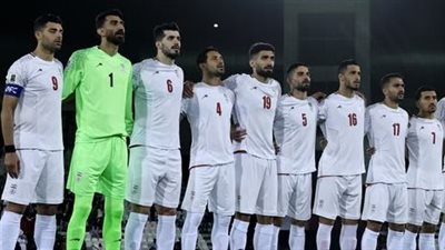 بسبب مخاوف أمنية.. إيران تفاوض فيفا لنقل مباريات كأس العالم إلى المكسيك 