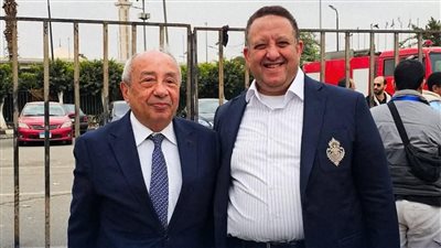 عهد جديد للمهندسين.. محمد عبد الغني يشكر “النبراوي” ويؤكد: ستظل النقابة مستقلة