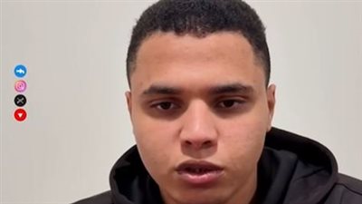 بعد الفوز بجائزة الجمهور.. محمد كامل يشارك فرحته وامتنانه للرئيس السيسي