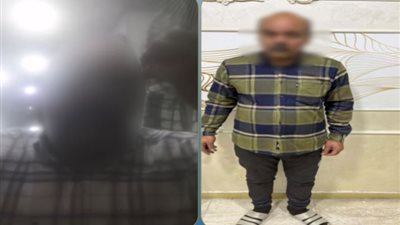 حقيقة فيديو «التعدي على نجل صاحب محل بكفر الشيخ».. الداخلية تكشف التفاصيل