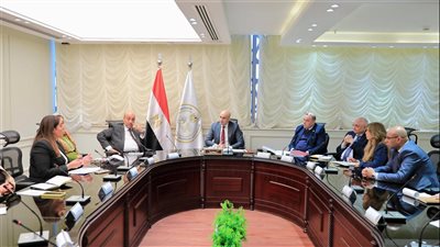 تطوير 1200 مدرسة تعليم فني وفق المعايير الدولية    