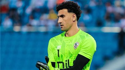 خاص.. المصري يفتح باب التفاوض مع محمد عواد لضمه في الموسم الجديد