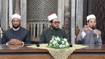 ما هي الحكمة من إخفاء ليلة القدر في العشر الأواخر؟ الأزهر يوضح