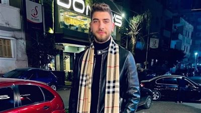 إحالة أوراق المتهم بقتل نجل صاحب مطعم شهير بالمحلة إلى المفتي