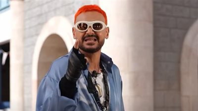آلاتية من الدرب الأحمر .. رامز جلال عن دنيا سامي في رامز ليفل الوحش