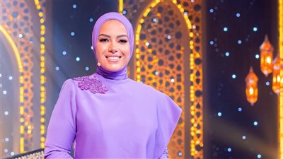آية عبد الرحمن: دعمكم ومحبتكم أعظم تكريم في رحلتي مع «دولة التلاوة»